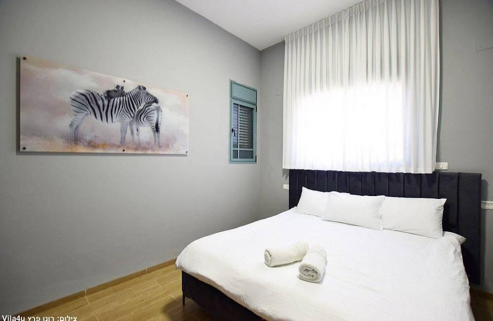 וילה כמיסה - Villa Kamisa צפון  19  נופש - וי פור ויקיישן - V for Vacation