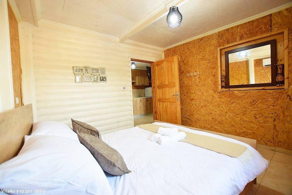 אחוזת הזיתים ריזורט צפון  12  נופש - וי פור ויקיישן - V for Vacation