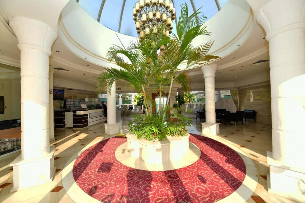 לה פלמורה אילת דרום  3  נופש - וי פור ויקיישן - V for Vacation