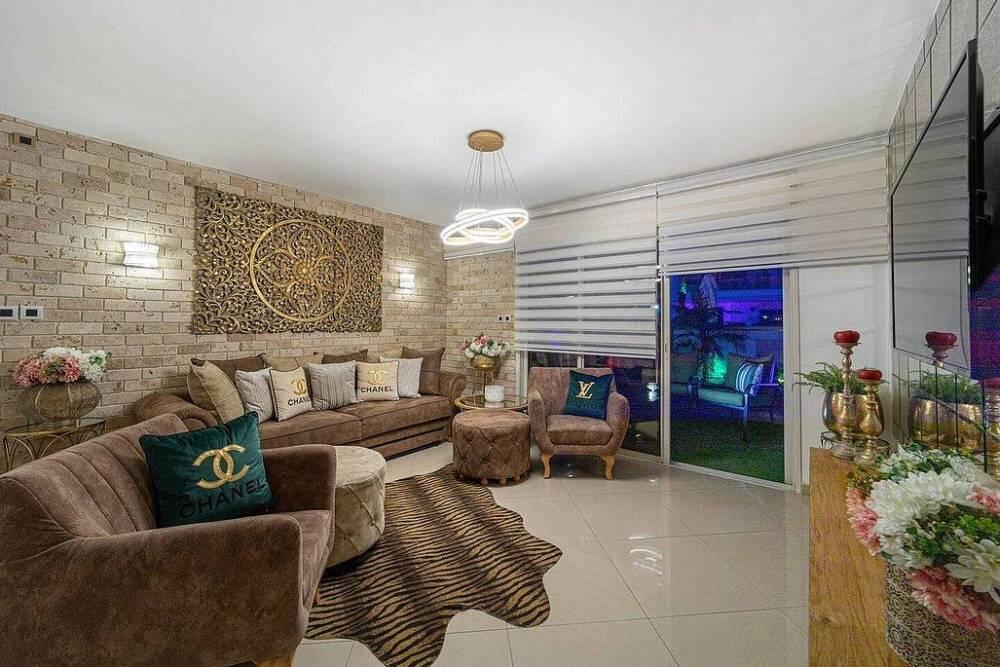 לה פלמורה אילת דרום  6  נופש - וי פור ויקיישן - V for Vacation