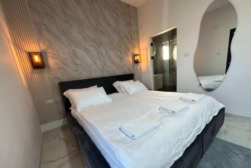 אחוזת אלונים ירכא צפון  36  נופש - וי פור ויקיישן - V for Vacation