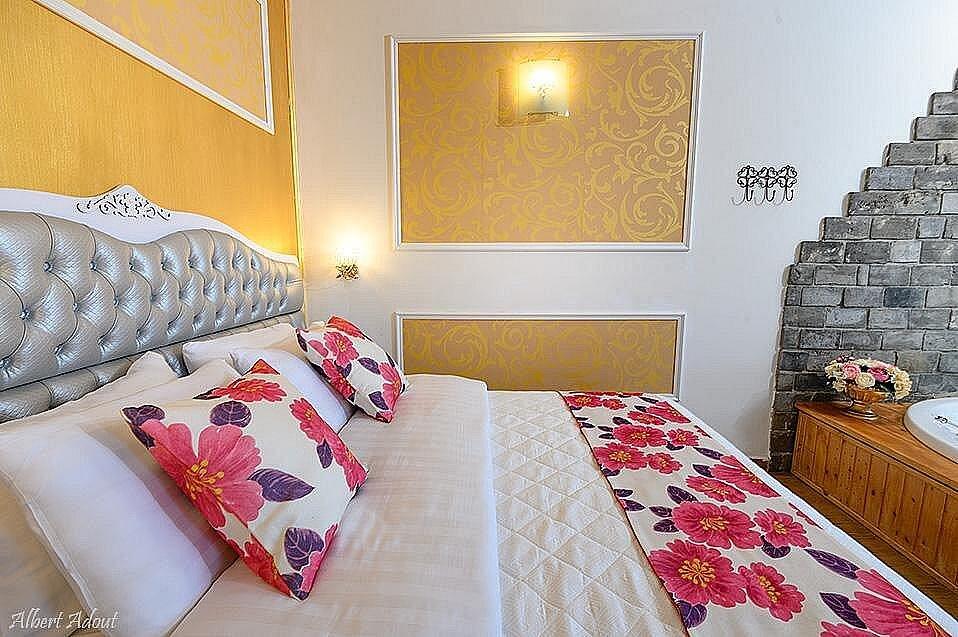 סלו מול הכנרת - מתחם בוטיק יוקרתי לקהל הדתי צפון  13  נופש - וי פור ויקיישן - V for Vacation