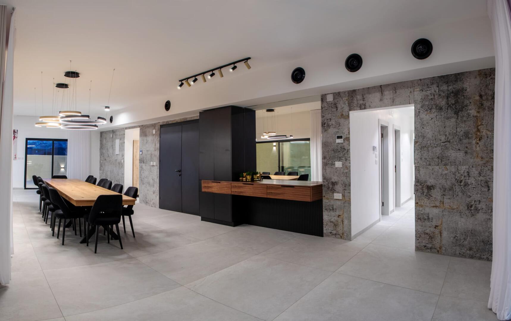 וילה דיזאייר בוטיק צפון  7  נופש - וי פור ויקיישן - V for Vacation