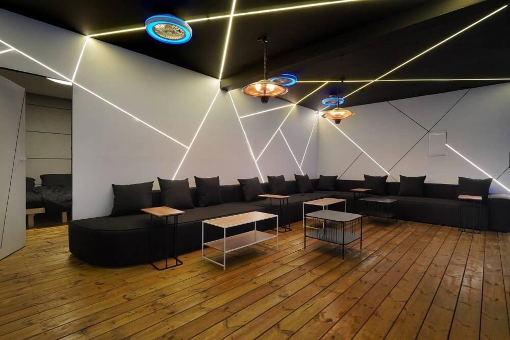 מתחם אירוח וויט - White מרכז  10  לופט 4 יו