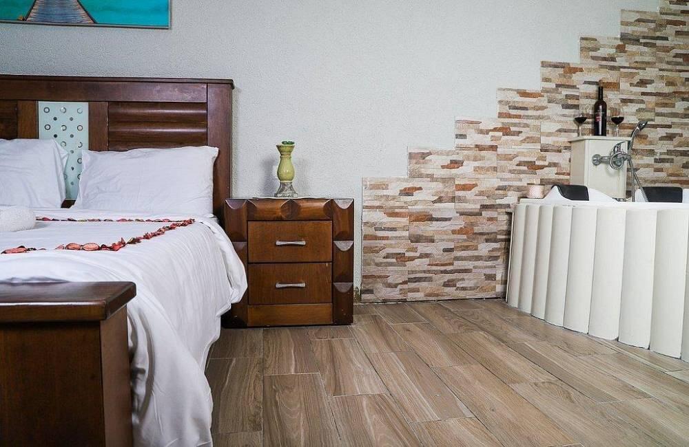 אחוזת אייל בגליל צפון  30  נופש - וי פור ויקיישן - V for Vacation