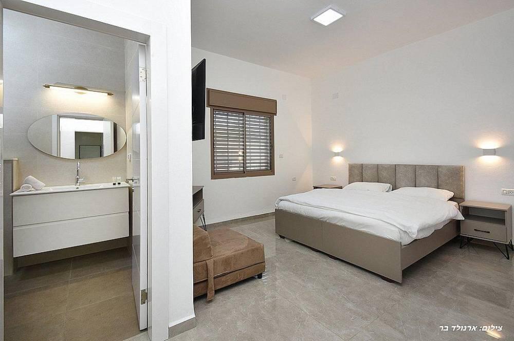 אחוזת גליל צפון  31  נופש - וי פור ויקיישן - V for Vacation