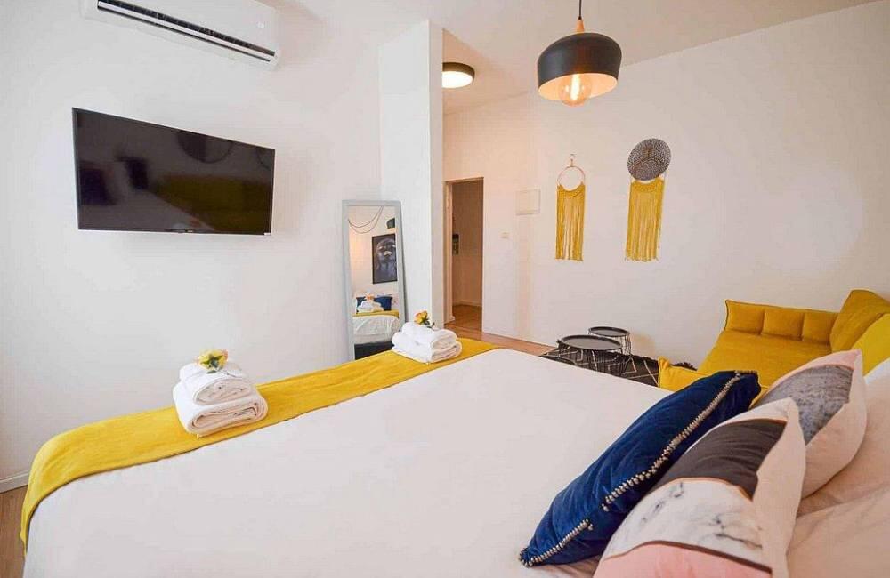 וילה קיסר אילת דרום  30  נופש - וי פור ויקיישן - V for Vacation