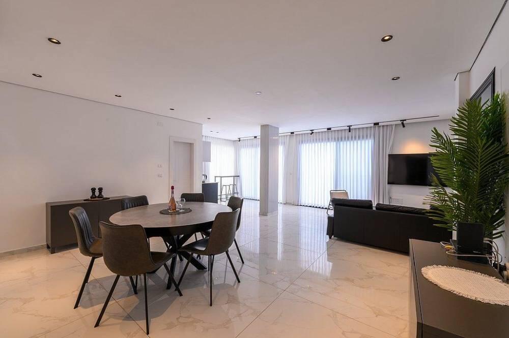 וילה לה מר - La Mer דרום  21  נופש - וי פור ויקיישן - V for Vacation