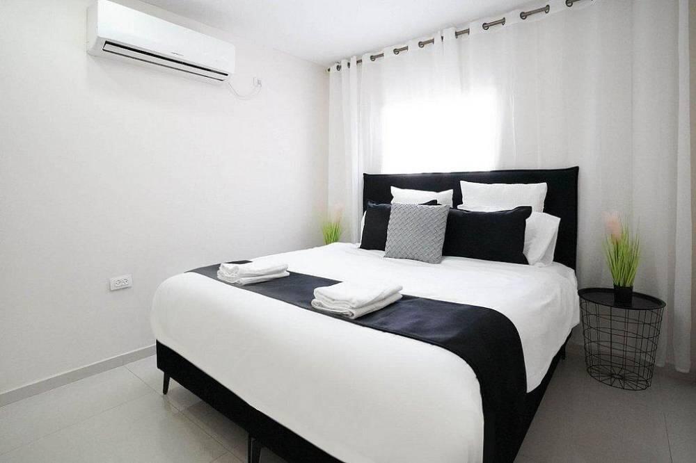 וילה אנונה דרום  11  נופש - וי פור ויקיישן - V for Vacation