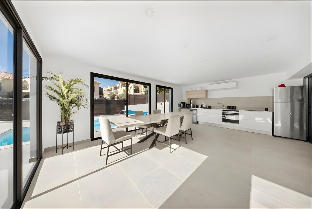 וילה אלה אילת דרום  3  נופש - וי פור ויקיישן - V for Vacation