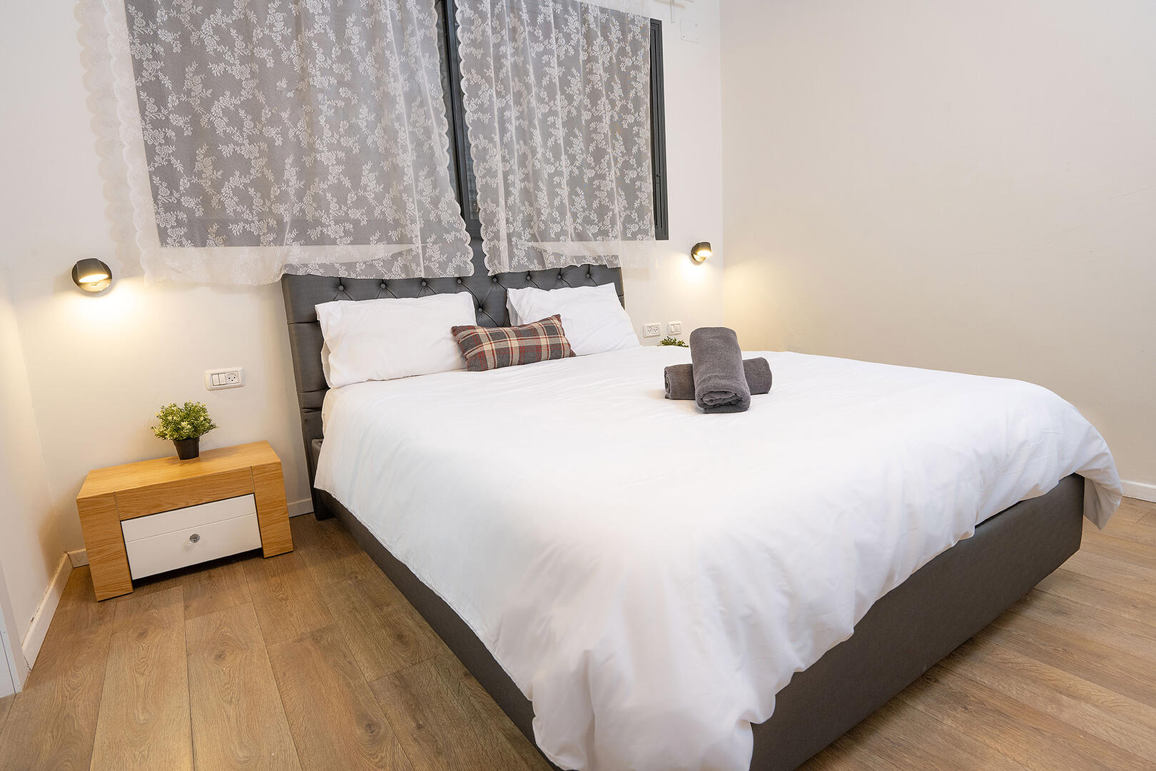 וילה תמר ראש פינה צפון  37  נופש - וי פור ויקיישן - V for Vacation