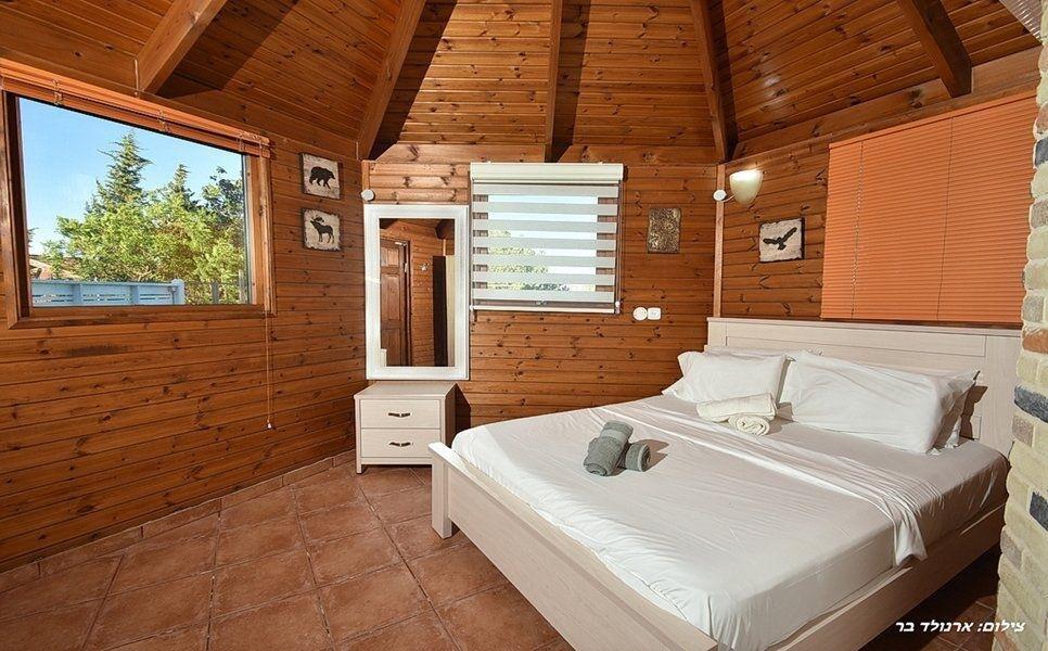 וילה לה טוקיו צפון  17  נופש - וי פור ויקיישן - V for Vacation