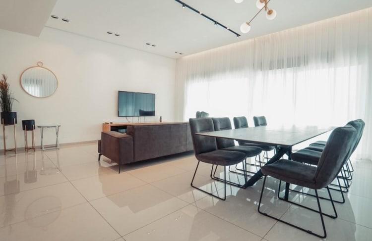 וילה וילאליס דרום  14  נופש - וי פור ויקיישן - V for Vacation