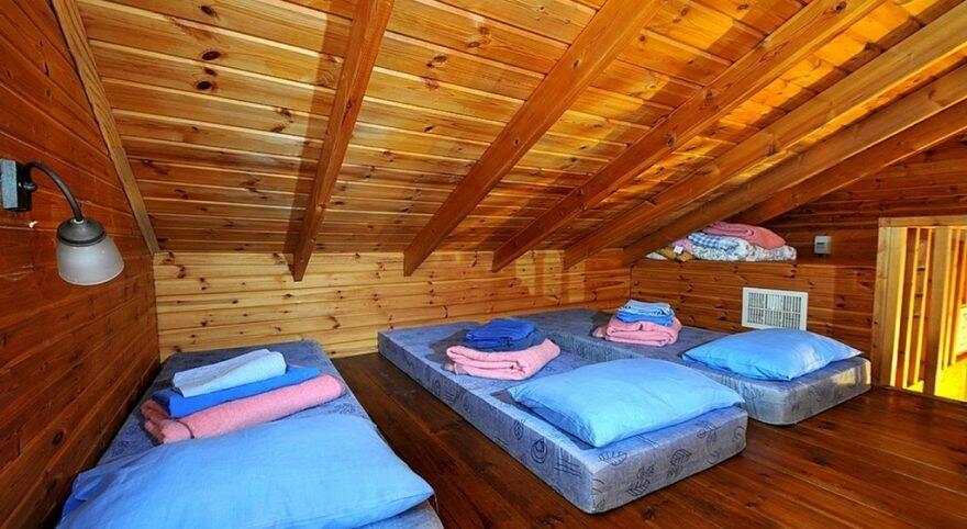 נופים בלבן צפון  6  נופש - וי פור ויקיישן - V for Vacation