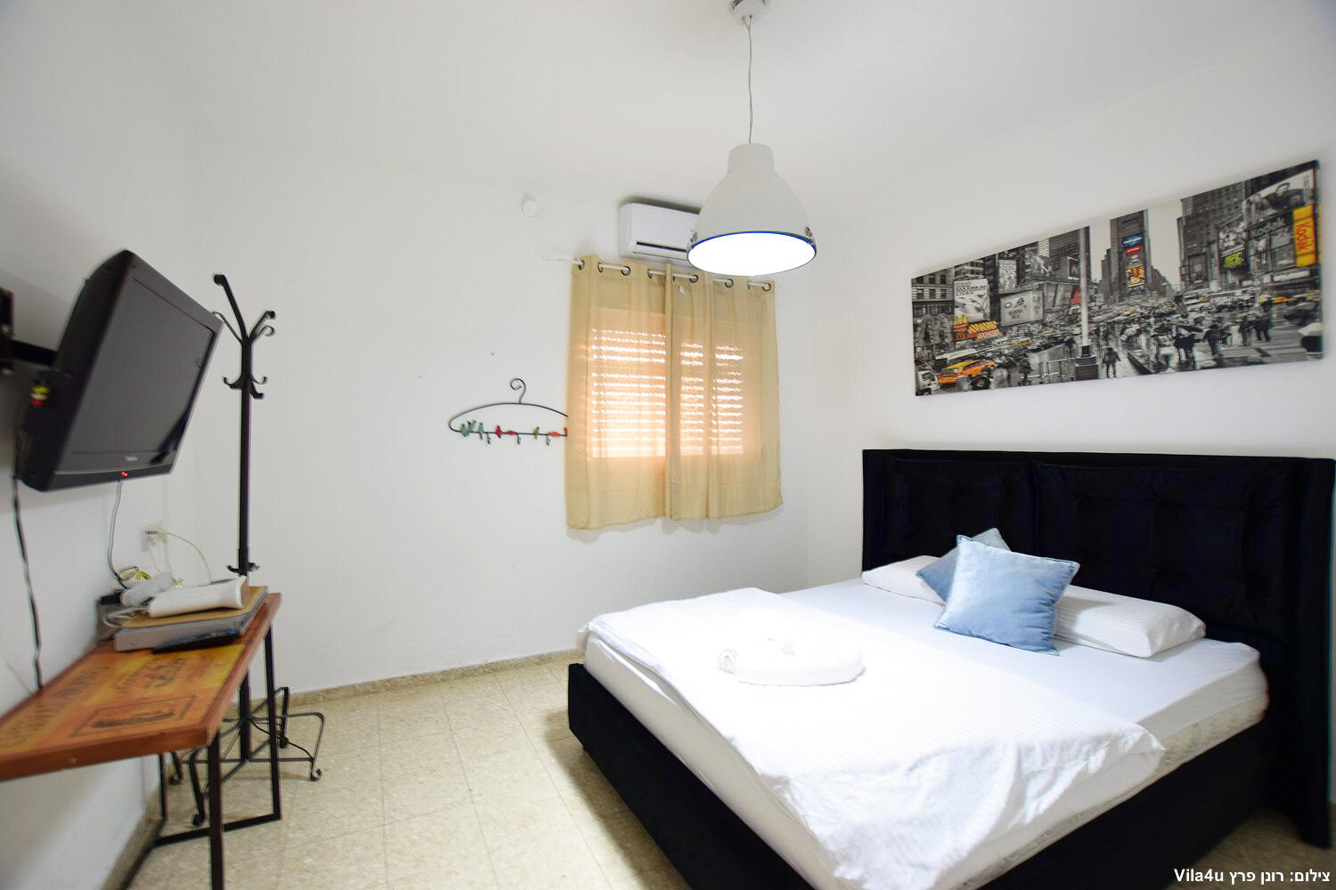 וילה שיילי מרכז  11  נופש - וי פור ויקיישן - V for Vacation