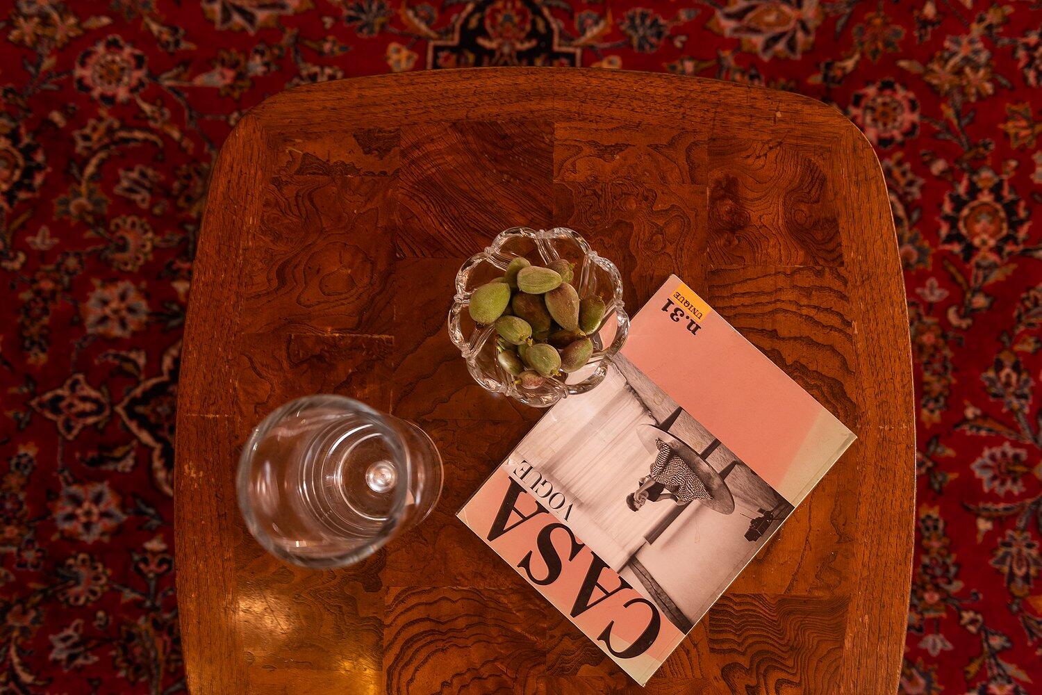 וילה בית זית מרכז  39  נופש - וי פור ויקיישן - V for Vacation