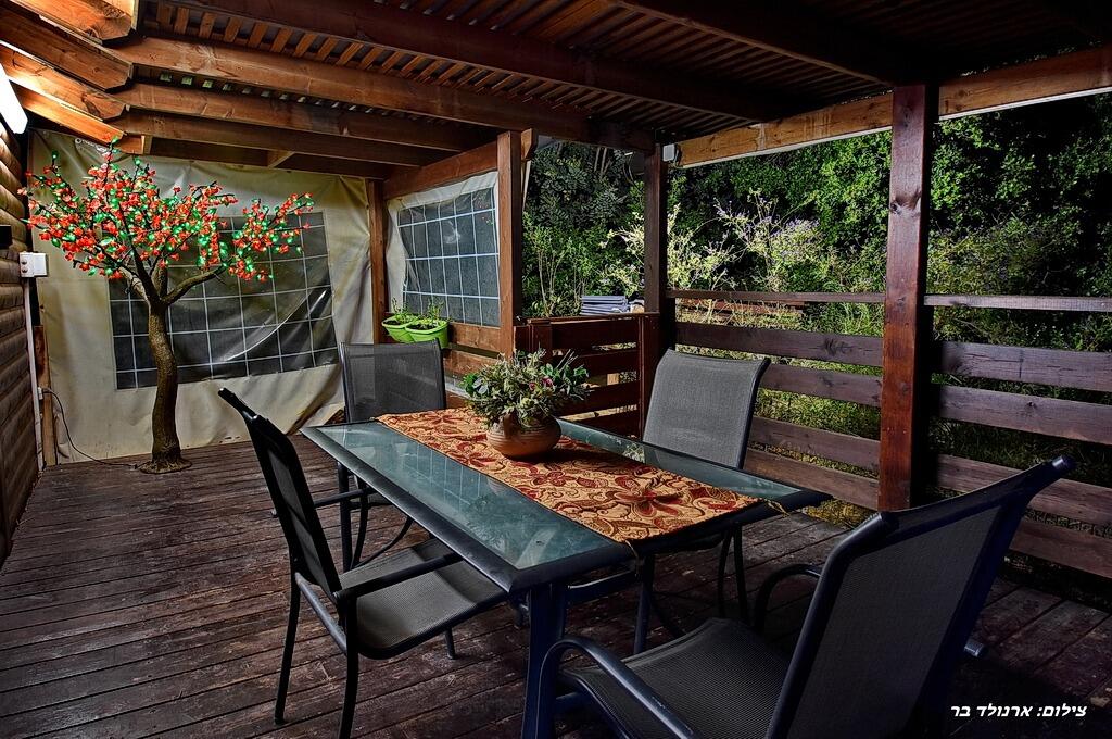 טוסקנה בשזור צפון  19  נופש - וי פור ויקיישן - V for Vacation