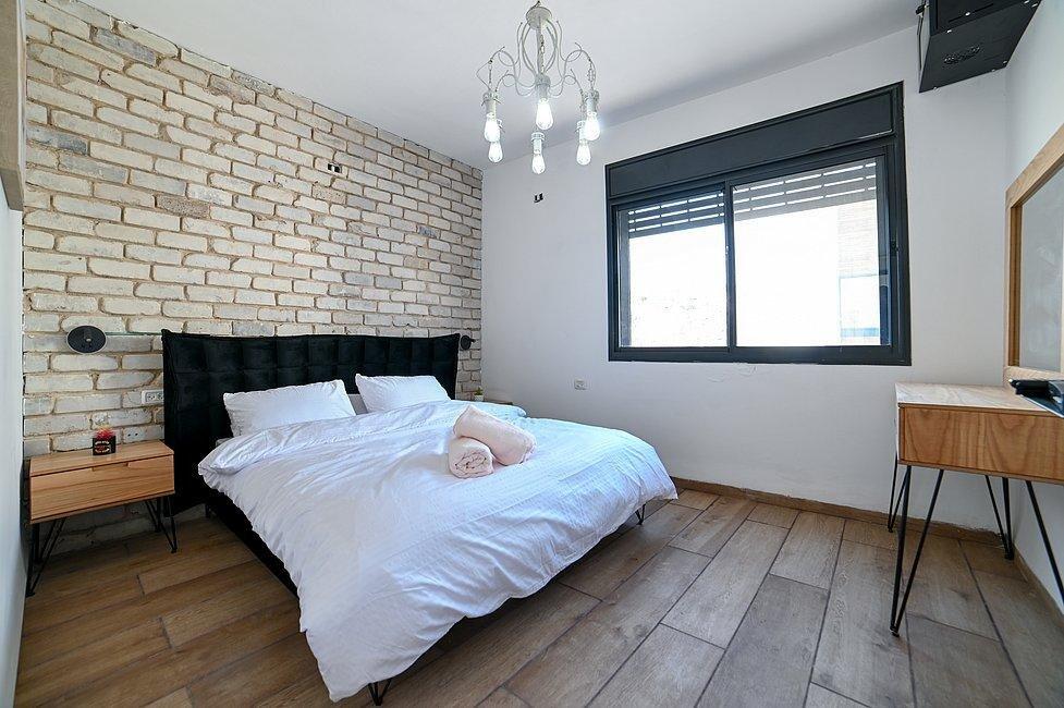 וילה V מגדל צפון  36  נופש - וי פור ויקיישן - V for Vacation