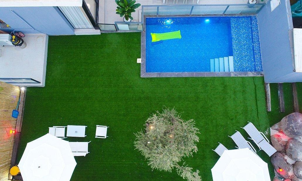 וילה V מגדל צפון  30  נופש - וי פור ויקיישן - V for Vacation