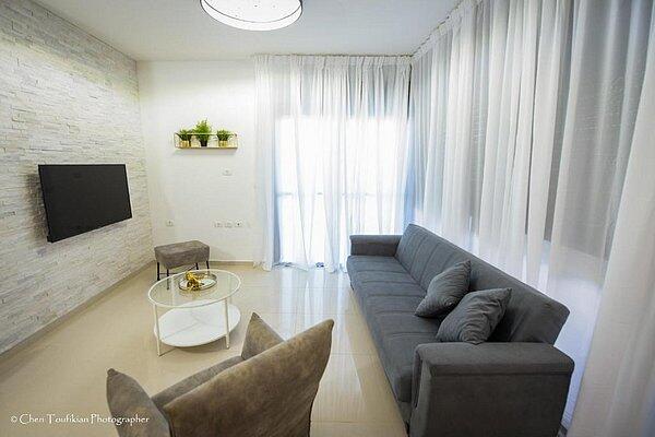 sea view & pool eilat - סי וויו אנד פול אילת דרום  8  נופש - וי פור ויקיישן - V for Vacation