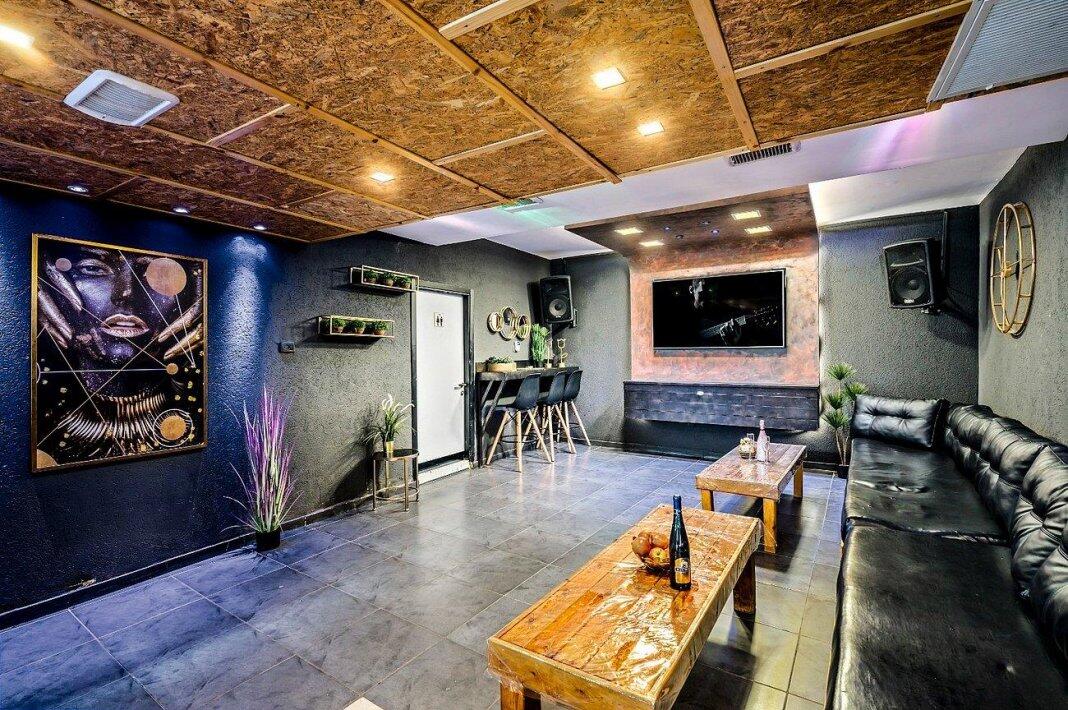 לופט 98 באר שבע דרום  18  לופט 4 יו