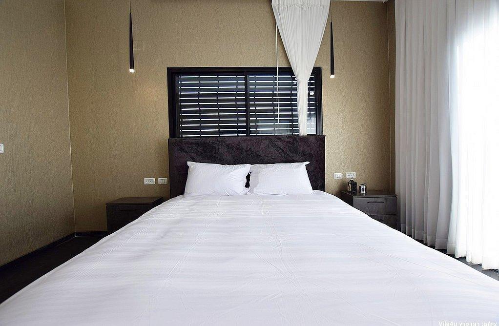 וילה סיימון רויאל צפון  14  נופש - וי פור ויקיישן - V for Vacation