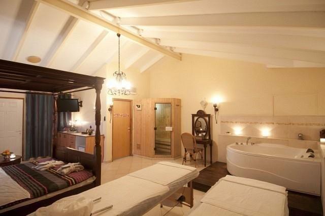 ספא הדרים מרכז  6  נופש - וי פור ויקיישן - V for Vacation