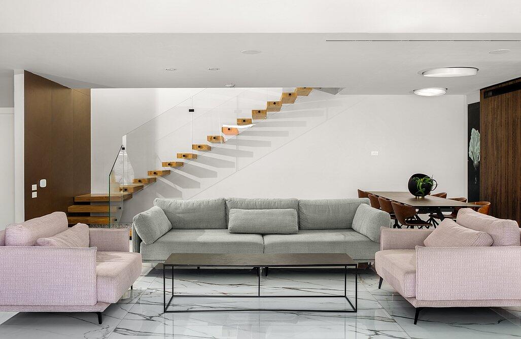 וילה אסטוריה - Villa Astroya דרום  7  נופש - וי פור ויקיישן - V for Vacation