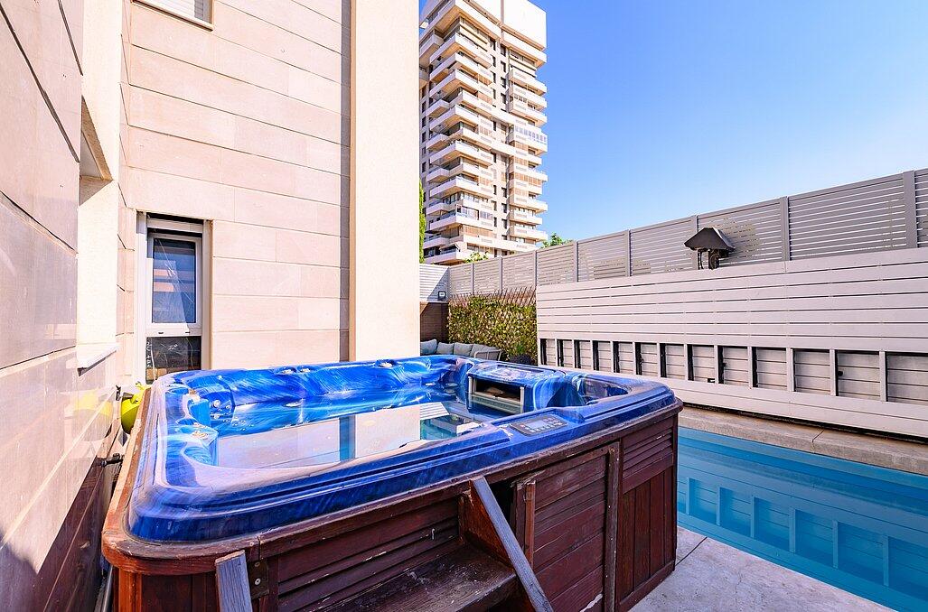 וילה קיי ריזורט - K resort מרכז  21  נופש - וי פור ויקיישן - V for Vacation