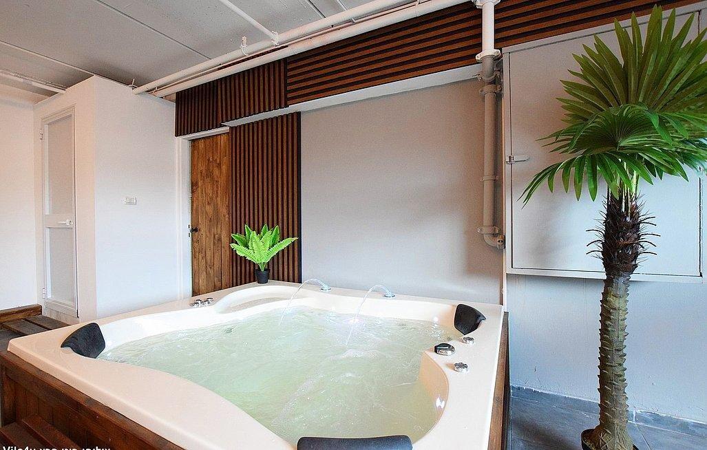 קאי לופט מרכז  9  לופט 4 יו