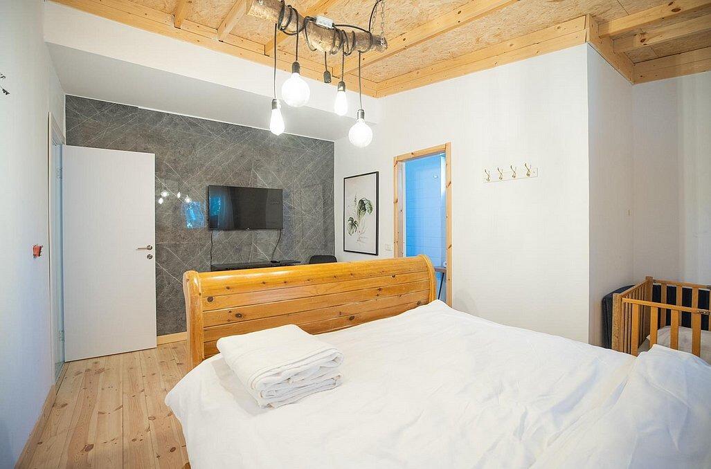 וילה רוז פרימיום לפידות צפון  13  נופש - וי פור ויקיישן - V for Vacation