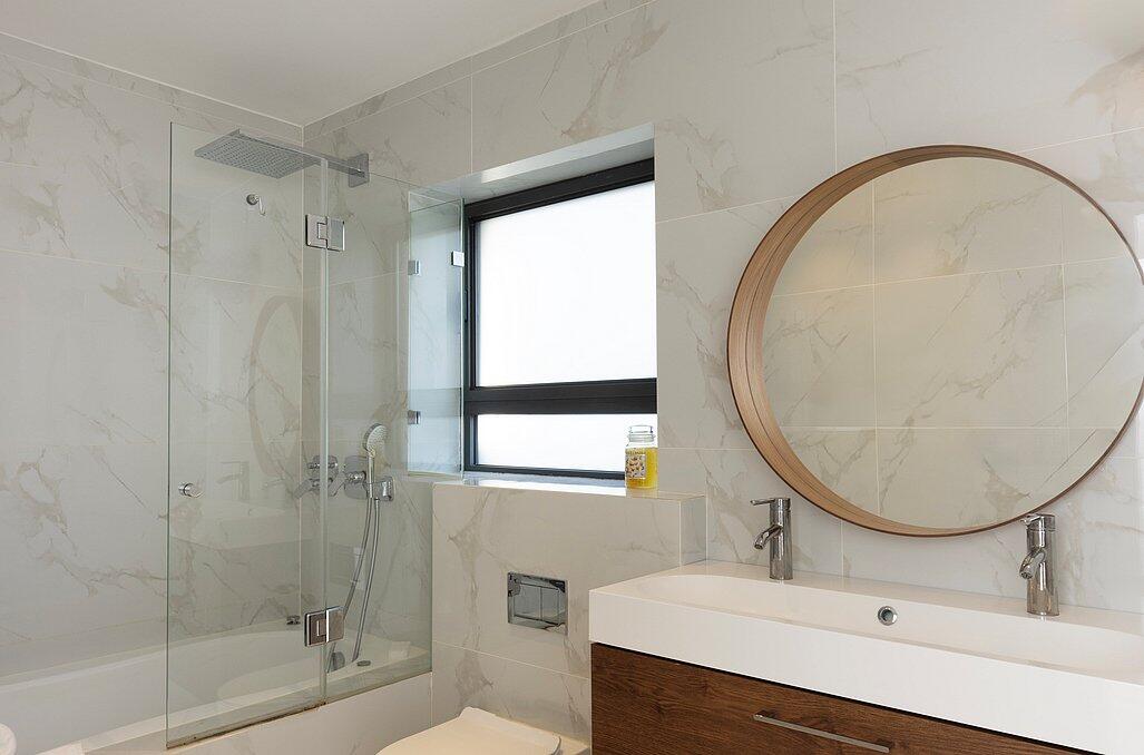 וילה בוטיק ברמה למהדרין מרכז  14  נופש - וי פור ויקיישן - V for Vacation