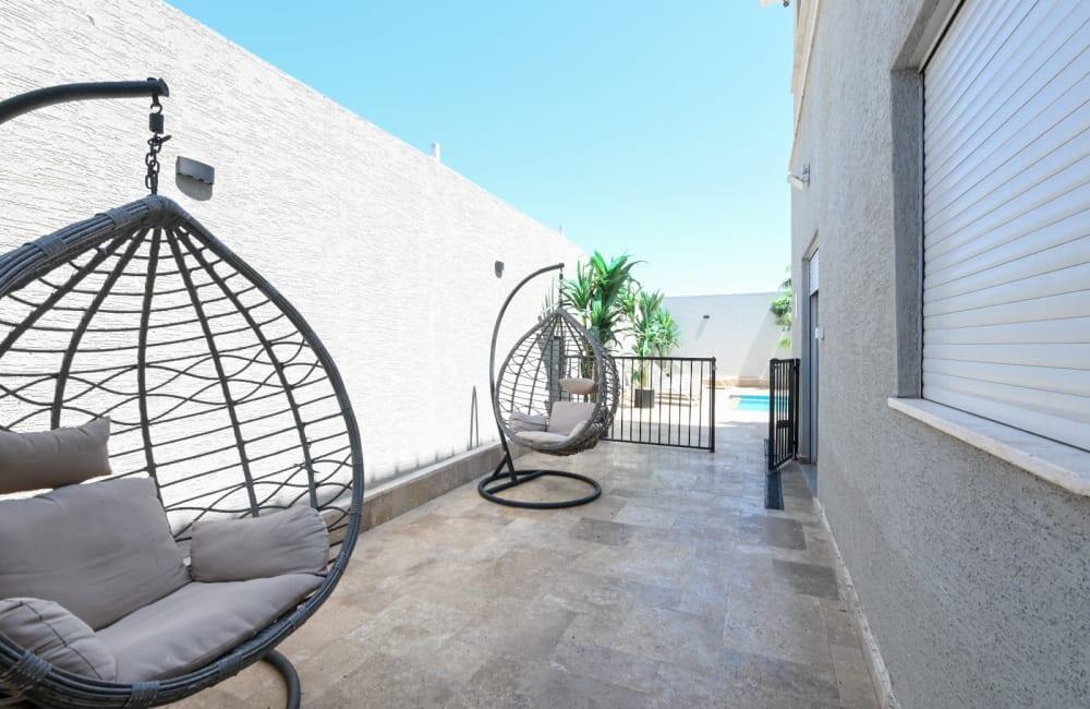 וילה מארי ריזורט צפון  10  נופש - וי פור ויקיישן - V for Vacation