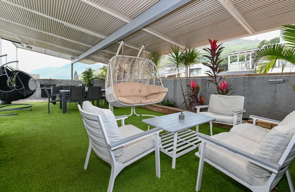 וילה מארי ריזורט צפון  31  נופש - וי פור ויקיישן - V for Vacation