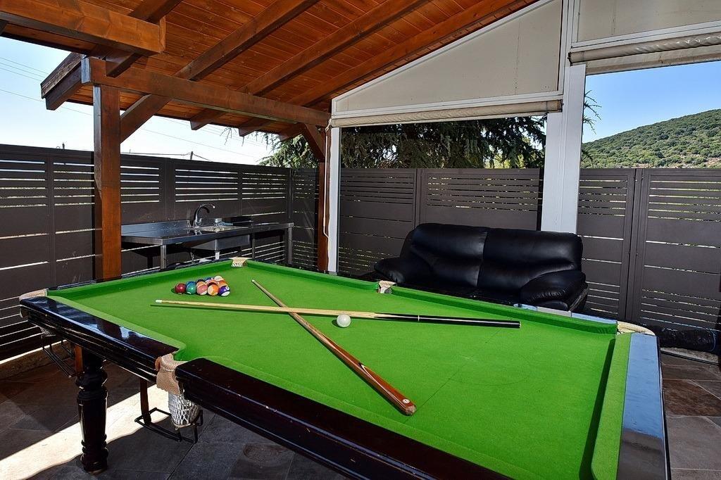 אחוזת סיזר גארדן צפון  5  נופש - וי פור ויקיישן - V for Vacation