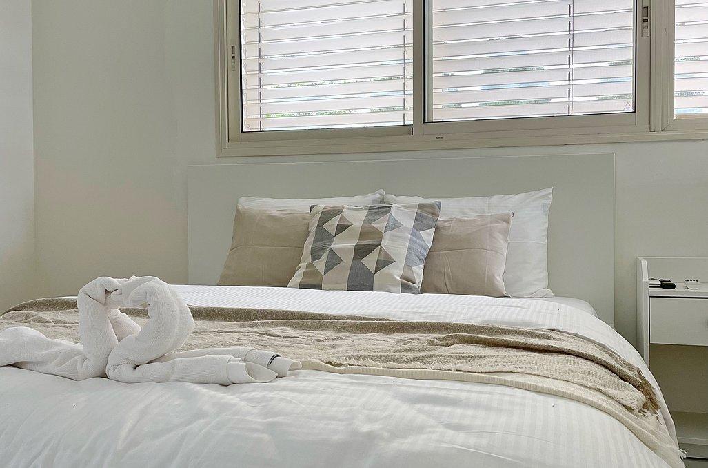 נווה בר - מלון בוטיק בכפר מרכז  18  נופש - וי פור ויקיישן - V for Vacation