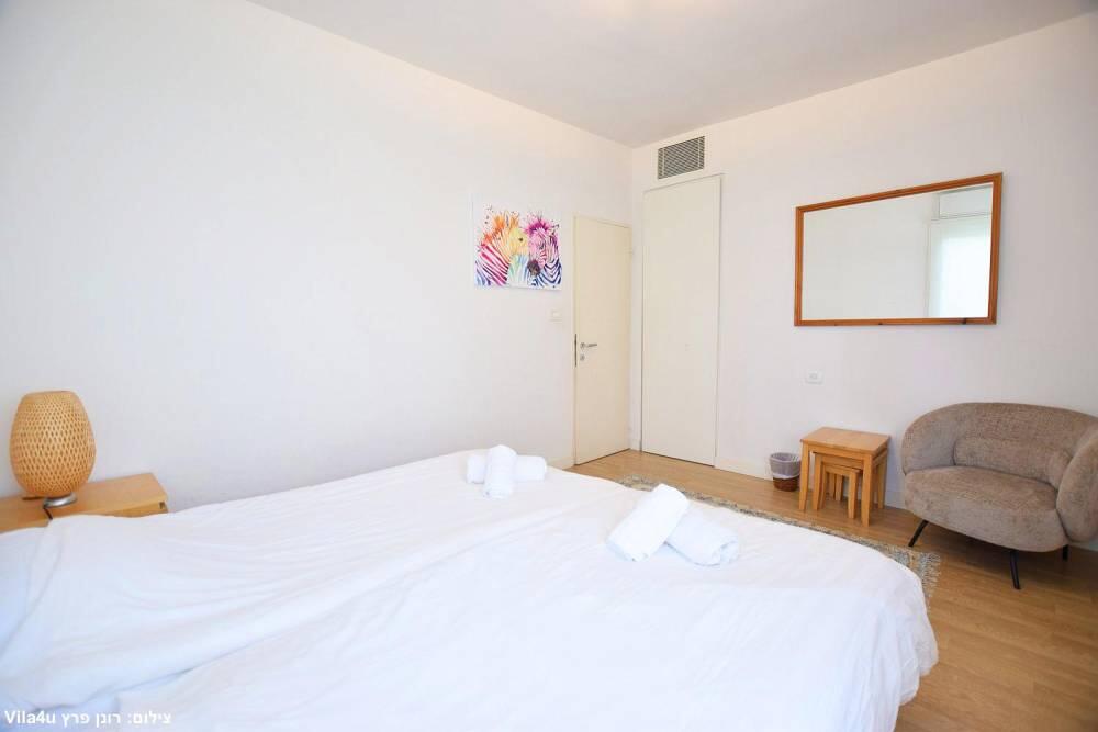 וילה מורן מרכז  34  נופש - וי פור ויקיישן - V for Vacation