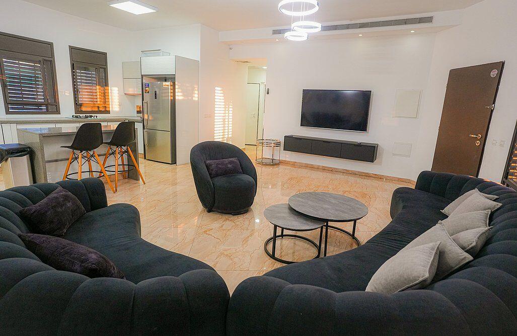 וילה מצודת דוד גפן מרכז  21  נופש - וי פור ויקיישן - V for Vacation