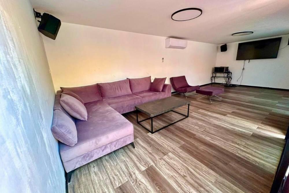 המתחם אבן יהודה מרכז  13  לופט 4 יו