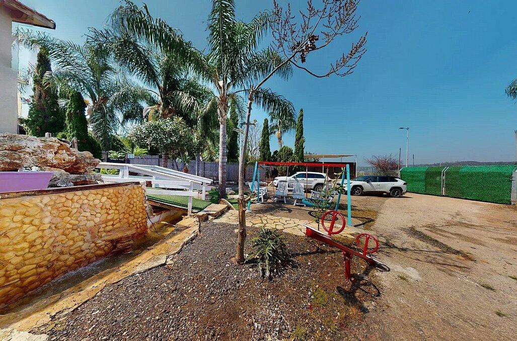 וילה ברבדוס צפון  3  נופש - וי פור ויקיישן - V for Vacation