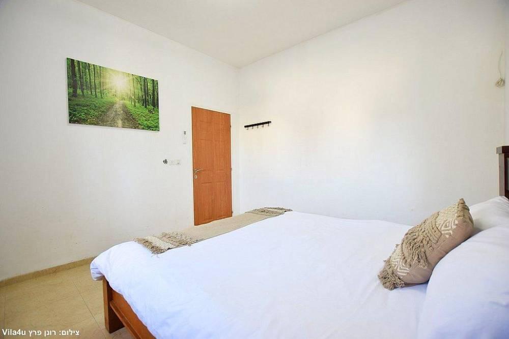 וילה אלין צפון  31  נופש - וי פור ויקיישן - V for Vacation