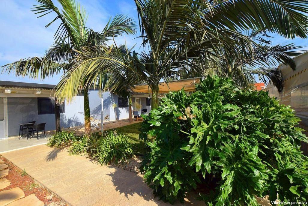 אחוזת הסתיו למרגלות הגלבוע צפון  24  נופש - וי פור ויקיישן - V for Vacation