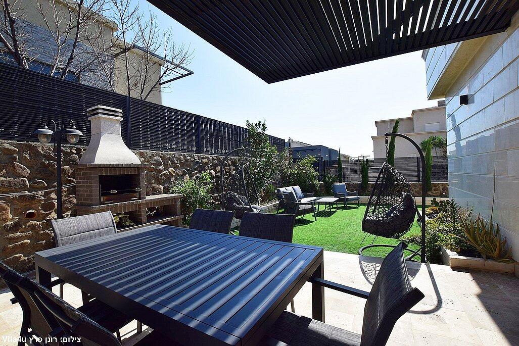 קאסה ריזורט צפון  6  נופש - וי פור ויקיישן - V for Vacation