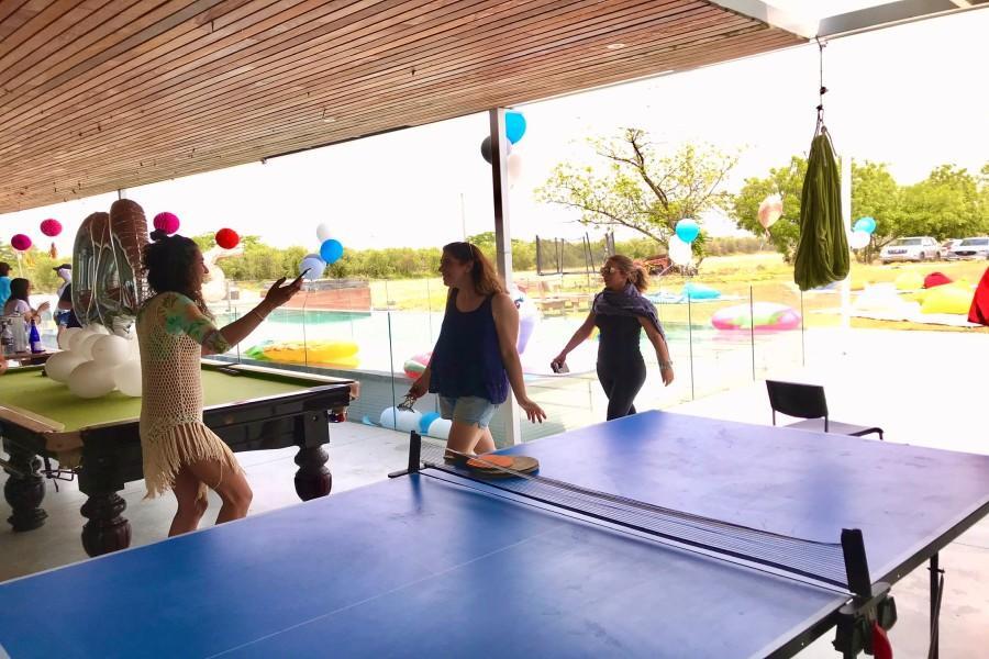 אחוזה 14 מרכז  5  נופש - וי פור ויקיישן - V for Vacation