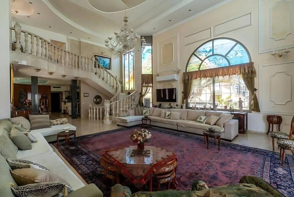וואיט הול וילה -  Villa White hall מרכז  22  נופש - וי פור ויקיישן - V for Vacation