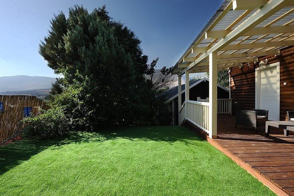 אחוזת אופוריה צפון  2  נופש - וי פור ויקיישן - V for Vacation