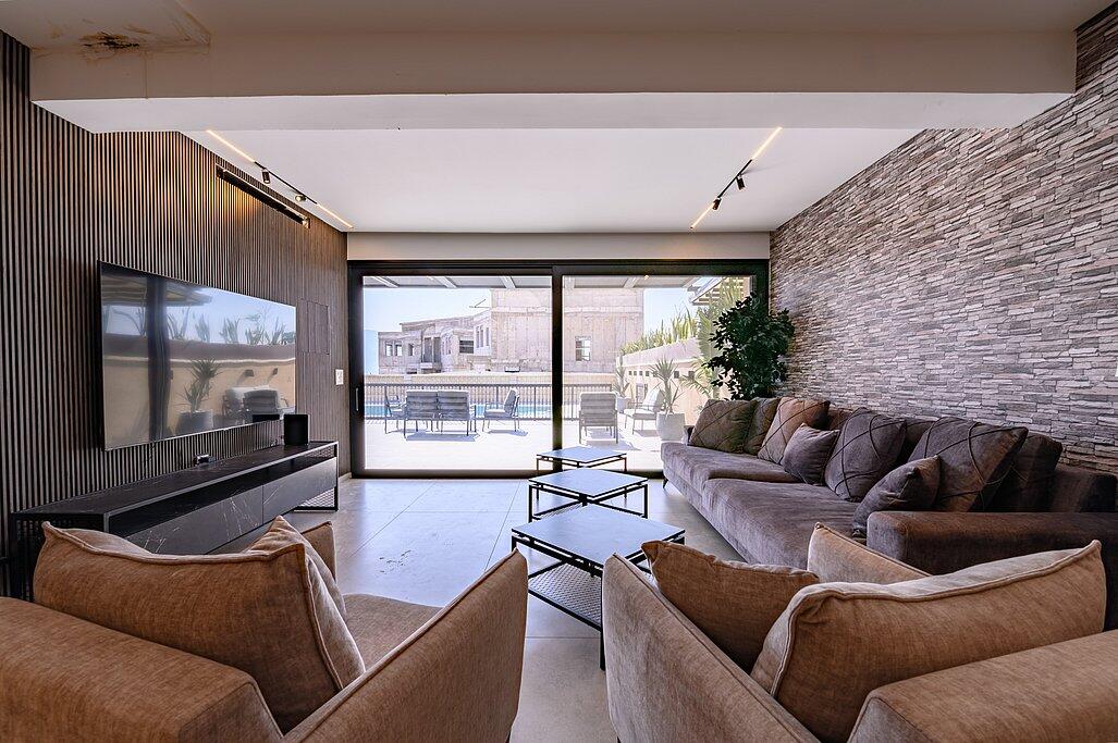 פנינת הנוף אילת דרום  13  נופש - וי פור ויקיישן - V for Vacation