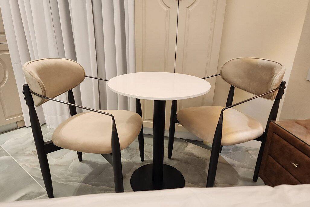 סוויטות תבל בוטיק מרכז  19  נופש - וי פור ויקיישן - V for Vacation