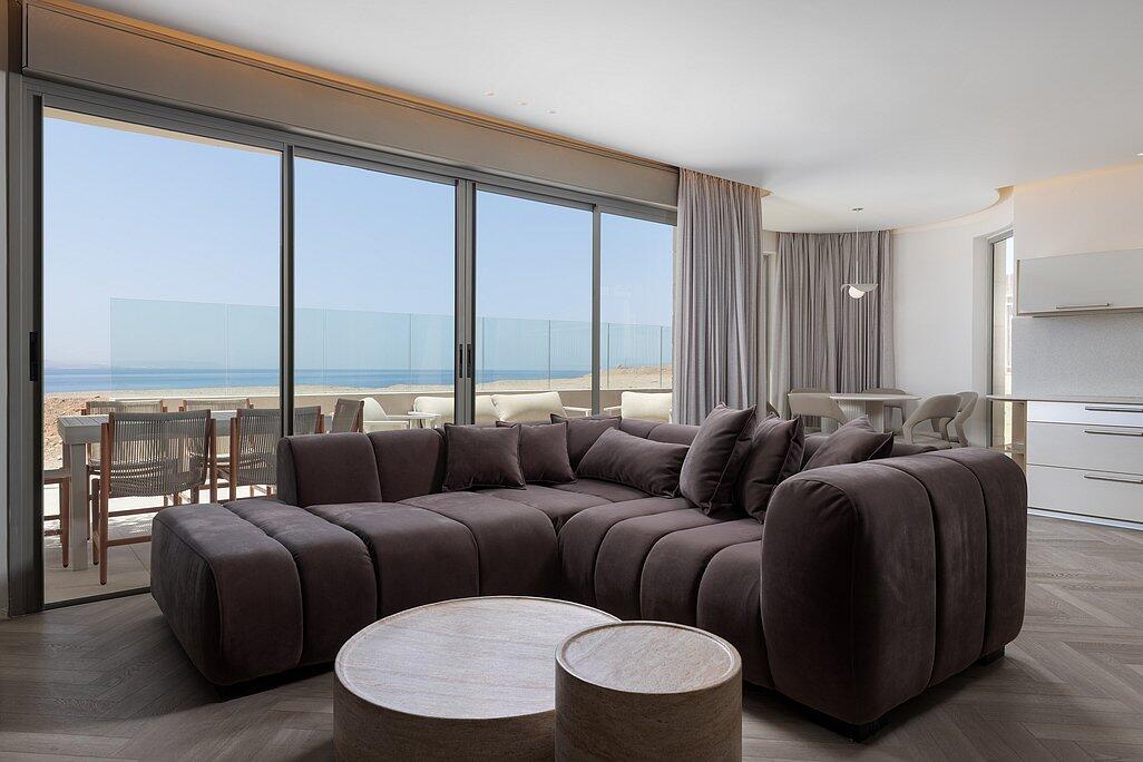 סי - Sea 40 דרום  10  נופש - וי פור ויקיישן - V for Vacation