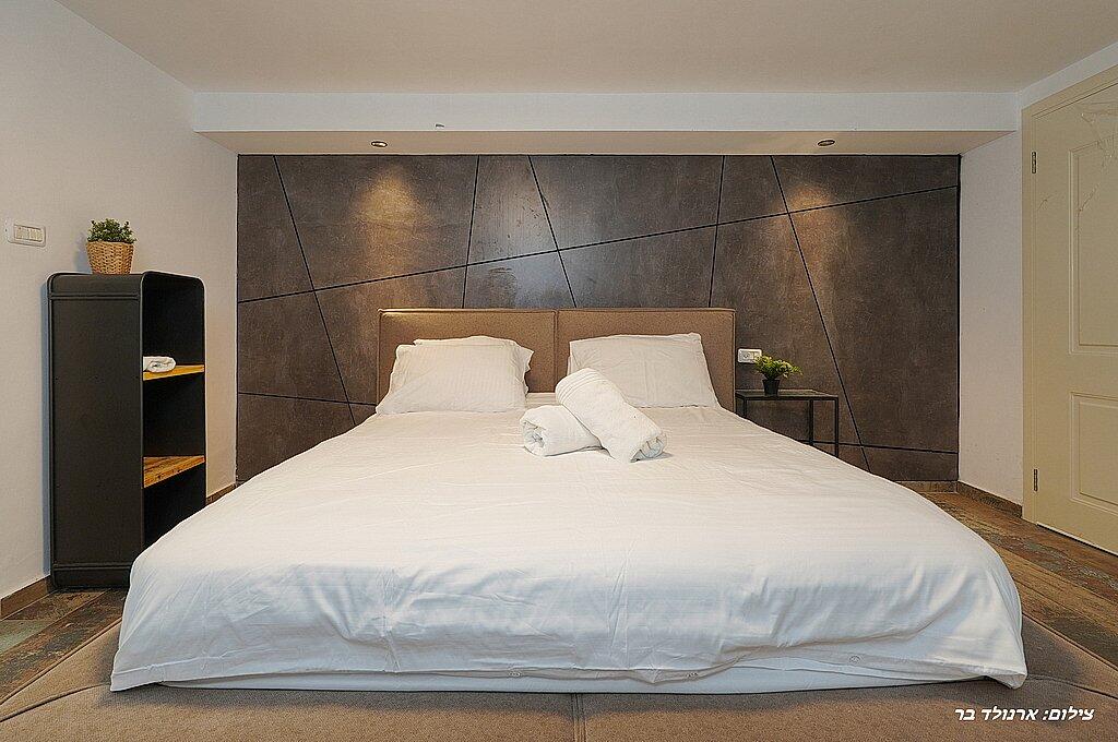 אחוזת השף צפון  22  נופש - וי פור ויקיישן - V for Vacation